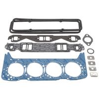 Thumbnail for Edelbrock SBC Head Gasket Set