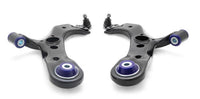 Thumbnail for Superpro 06-12 Toyota RAV4 Lower Control Arm Set - Front