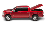 Thumbnail for UnderCover 09-14 Ford F-150 6.5ft Elite Smooth Bed Cover - Ready To Paint