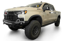 Thumbnail for Addictive Desert Designs 2022+ Chevy Silverado 1500 ZR2 Stealth Fighter Front Bumper