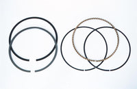 Thumbnail for Mahle Rings Buick 400 Eng 1978 Olds 400 Eng 1975 Pontiac 428 Eng 67-80 Plain Ring Set