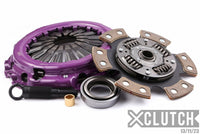 Thumbnail for XClutch 89-94 Nissan Skyline GT-R 2.6L Stage 2 Sprung Ceramic Clutch Kit