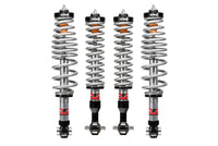 Thumbnail for Eibach 2021+ Ford Bronco Pro-Truck Coilover 2.0 w/ HD Springs Front & Rear