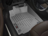 Thumbnail for WeatherTech 00-06 BMW X5 Front FloorLiner - Grey