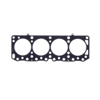 Thumbnail for Cometic Ford Pre-Crossflow OHV Kent-Crossflow OHV Kent .027in MLS Cylinder Head Gasket-87mm Bore