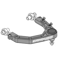 Thumbnail for Camburg Toyota Tundra 2WD/4WD 22-23 KINETIK V2 Performance Billet Uniball Upper Arms