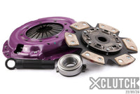 Thumbnail for XClutch 83-86 Toyota Camry DLX 2.0L Stage 2 Sprung Ceramic Clutch Kit