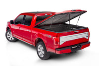 Thumbnail for UnderCover 09-14 Ford F-150 6.5ft Elite Smooth Bed Cover - Ready To Paint