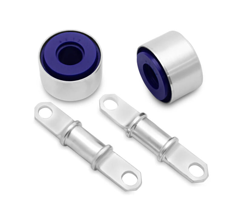 SuperPro 2014 Mazda 3 i SV Rear Trailing Arm Forward Bushing Kit