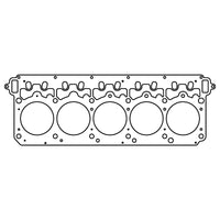 Thumbnail for Cometic Chrysler VX I Viper .040in MLX Cylinder Head Gasket - 4.125in Bore - LHS