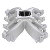 Thumbnail for Edelbrock LS1 Carbureted Manifold Only