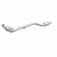 Thumbnail for Magnaflow 06-07 Mercedes-Benz C230 2.5L Direct Fit Converter