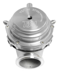 Thumbnail for TiAL Sport MVR Wastegate 44mm 1.3 Bar (18.85 PSI) - Silver (MVR-1.3)