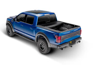 Thumbnail for Retrax 21-24 Ford F-150 IX Manual Retractable Tonneau Cover Super Cab - 6.5ft Bed