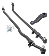 Thumbnail for RockJock JK Axle in a TJ/LJ/XJ/MJ/ZJ Currectlync Steering System