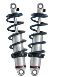 Thumbnail for Ridetech 88-98 Chevy C1500 Rear HQ Series CoilOvers for use with Wishbone System