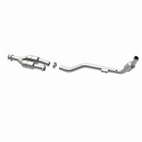 Thumbnail for MagnaFlow Conv DF Mercedes CLK320 01-03 Driver Side