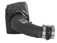 Thumbnail for aFe Momentum GT Stage 2 Dry S Intake System 07-11 Jeep Wrangler (JK) V6 3.8L w/ Mechanical Fan