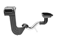 Thumbnail for Rugged Ridge 07-18 Jeep Wrangler JK AmFib Low Mount Snorkel