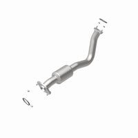 Thumbnail for Magnaflow 13-16 Toyota RAV4 2.5L Direct Fit Converter