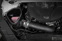 Thumbnail for K&N 22-24 Cadillac CT5 6.2L V8 Performance Air Intake System