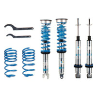 Thumbnail for Bilstein B14 2007 Mazda MX-5 Miata Sport Front and Rear Performance Suspension System