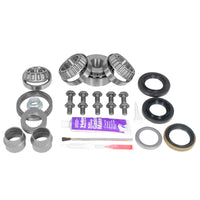 Thumbnail for Yukon Master Overhaul Install Kit for Toyota 8in IFS Differential