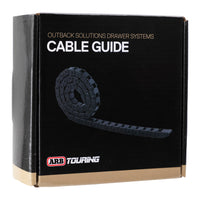 Thumbnail for ARB Drawer Fridge Cable Guide