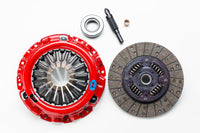 Thumbnail for South Bend / DXD Racing Clutch 89-96 Nissan 300ZX N/A 3.0L Stg 3 Daily Clutch Kit