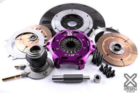 Thumbnail for XClutch 98-02 Chevrolet Camaro Z28 5.7L 7.25in Twin Lightweight Solid Ceramic Clutch Kit