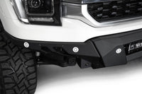 Thumbnail for ADD 2021+ Ford F150 Black Label Front Bumper