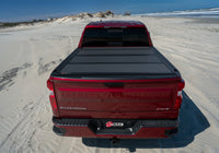 Thumbnail for BAK 2024 Toyota Tacoma 5ft Bed BAKFlip MX4 Bed Cover