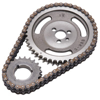 Thumbnail for Edelbrock Timing Chain And Gear Set Chevy 262-400