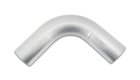 Thumbnail for Vibrant 321 Stainless Steel 90 Degree Mandrel Bend 2.25in OD x 3.375in CLR - 16 Gauge Wall Thickness