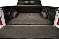 Thumbnail for Deezee 07-18 Chevrolet Silverado Heavyweight Bed Mat - Custom Fit 6 1/2Ft Bed (X Pattern)