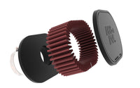 Thumbnail for K&N Engineering Universal Clamp-On Air Filter