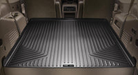 Thumbnail for Husky Liners 19-24 Subaru Ascent WeatherBeater Cargo Liner - Black