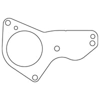 Thumbnail for Cometic Ford Flathead V8 59A .015in Fiber Water Pump Gaskets