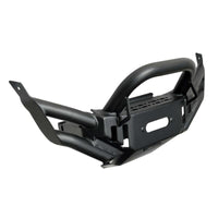 Thumbnail for Superwinch 20-24 Polaris RZR Pro XP UTV Winch Bumper - Tex. Blk