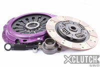 Thumbnail for XClutch 93-95 Mazda RX-7 Touring 1.3L Stage 2 Cushioned Ceramic Clutch Kit