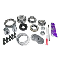 Thumbnail for Yukon 91-97 Toyota Land Cruiser 8in Reverse Rotation Front Diff w/e-Locker Master Overhaul Kit