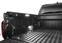 Thumbnail for Retrax 22-23 Toyota Tundra 6.5ft. Bed (w/Deck Rail Sys) Retrax EQ