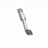 Thumbnail for Magnaflow 05-06 Nissan Titan 5.6L Direct Fit Converter