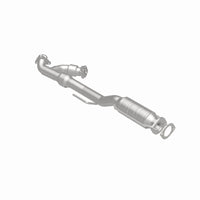 Thumbnail for Magnaflow 07-09 Nissan Altima 3.5L Direct Fit Converter