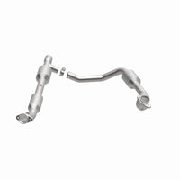 Thumbnail for Magnaflow 05-08 Ford E-350 Super Duty 5.4L Direct Fit Converter