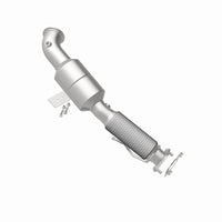 Thumbnail for Magnaflow 13-14 Ford Fusion 2.0L Direct Fit Converter