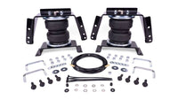 Thumbnail for Air Lift 17-24 Ford F-350 Cab & Chassis 2WD/4WD Loadlifter 5000 Air Spring Kit