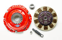 Thumbnail for South Bend / DXD Racing Clutch 13-16 Ford Focus ST 2.0T Stg 3 Endur Clutch Kit (w/FW)