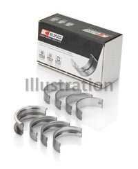 Thumbnail for King Engine Bearings HolDEn Alloytec 175/190 (Size +0.50mm) Main Bearing Set