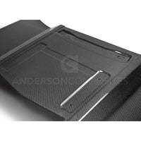 Thumbnail for Anderson Composites 12-15 Chevrolet Camaro ZL1 Type-ZL Hood